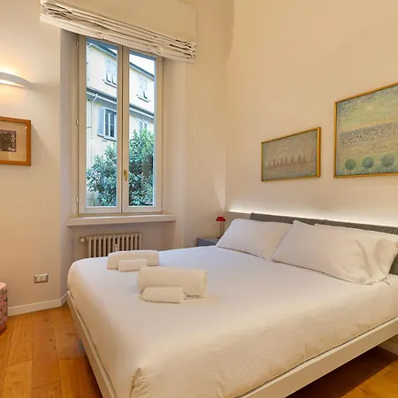 Luxury Porta Venezia Center Milano