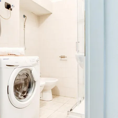 Lägenhet Easylife - - Montenero 29 F - Porta Romana