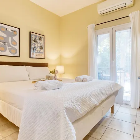 Easylife - - Montenero 29 F - Porta Romana Apartman