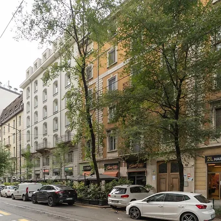 Appartement Repubblica - - Moderno Bilocale Milan