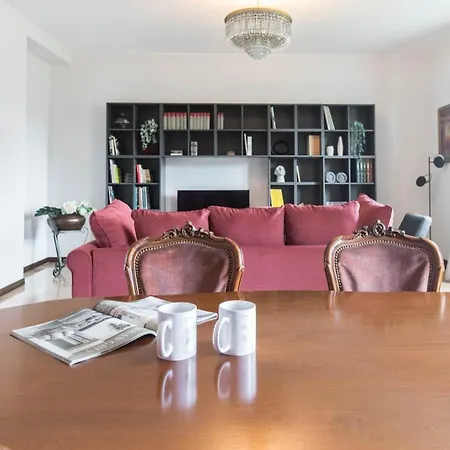 Italianway Easy - Corso Lodi 76 Milán