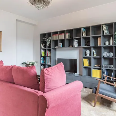 Italianway Easy - Corso Lodi 76 Appartement *