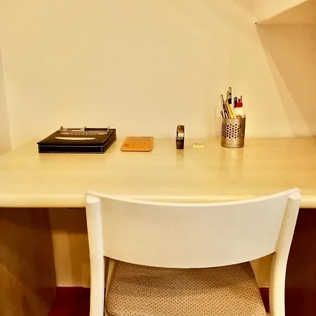 Penthouse In Apartamento *