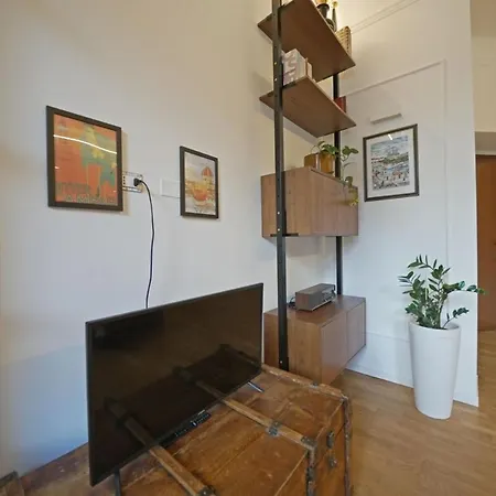 Comfort Stelvio Appartement