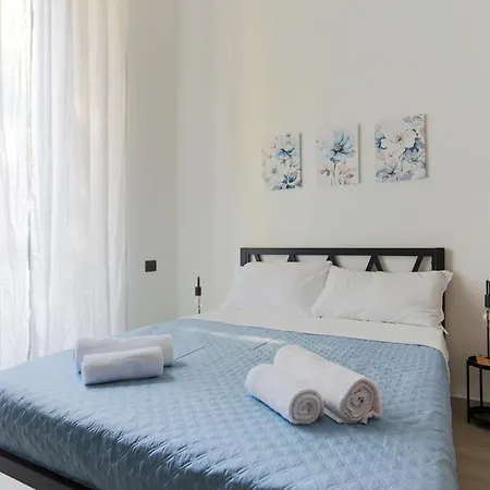 Casacenisio - Fiera-mico - Sempione