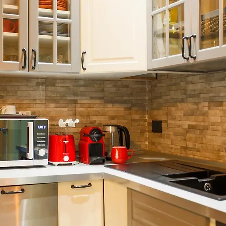 Casacenisio - Fiera-mico - Sempione Apartment