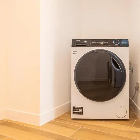 Michelangelo Moscova Golden House * Μιλάνο