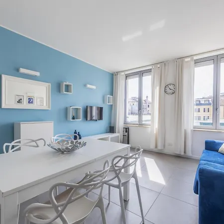 Cadorna House In Apartmán Milán