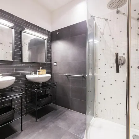 Easylife - - San Marco 36 - Brera Lejlighed