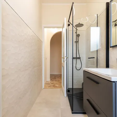 Altamura Trilocale Quartiere Bande Nere San Siro Lejlighed Milano