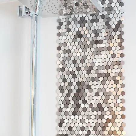 Bamboo Colico Loft Milão