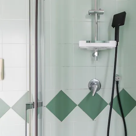 Italianway Easy - Papiniano 38 Милан