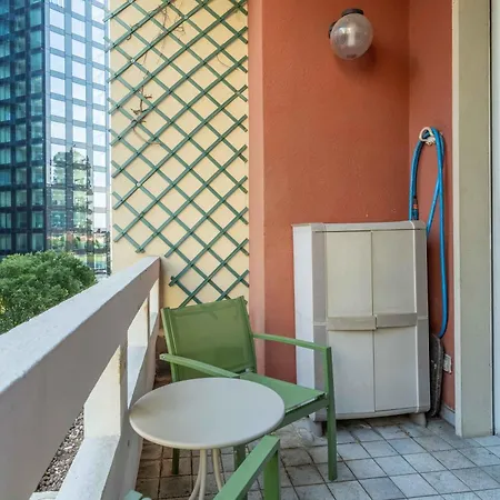 Appartement Giorgio's *