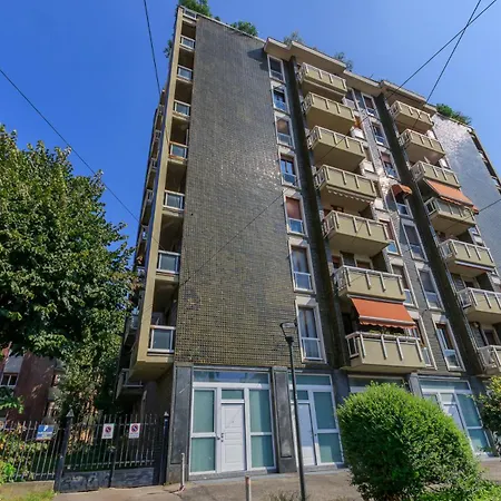 Apartamento I-host - Ripamonti 205