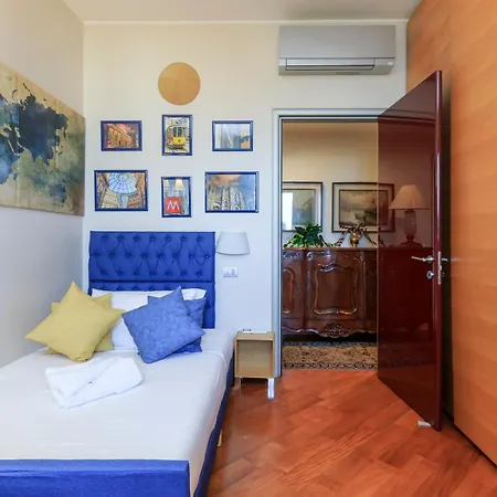 I-host - Scheiwiller 1 Lejlighed