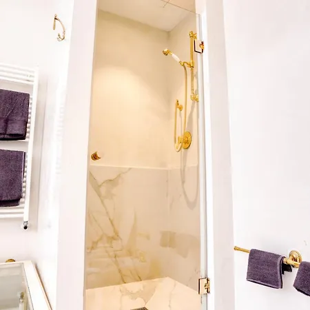 Duomo Imperial Puro Liberty - 100 Meters From The Cathedral Apartman