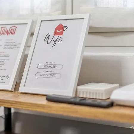 Marghera * 밀라노