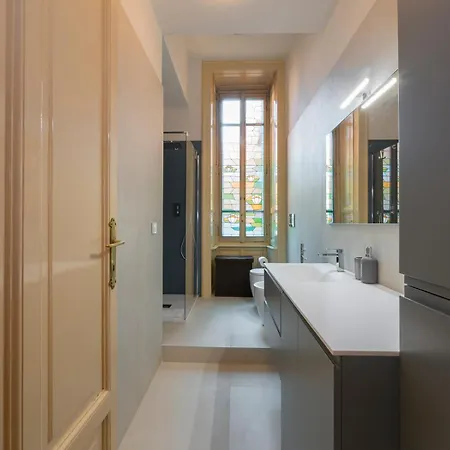 Appartement Historic Close To The Station *