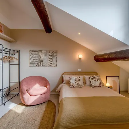 In Porta Venezia At 5 Min From Station * Milano