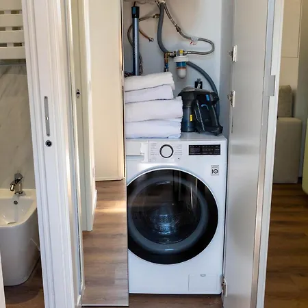 Appartement Vecchia Luxury Milaan