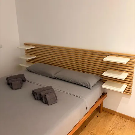 Isola Living - M3-m5 Zara Subway