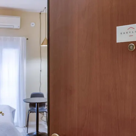 Easylife - - Montenero 29 F - Porta Romana Lägenhet Milano