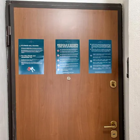 Easylife - - Montenero 29 F - Porta Romana Milánó