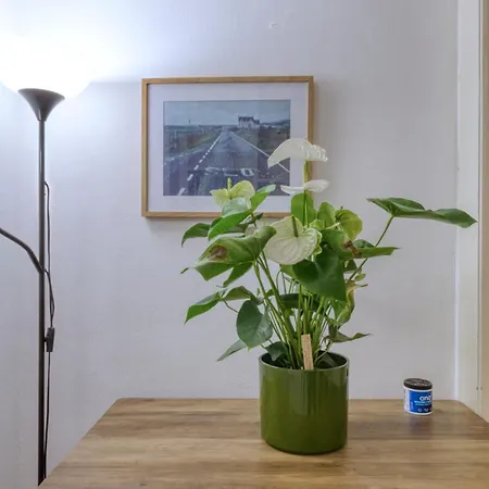 I-host Sempione - Lega Lombarda Appartement