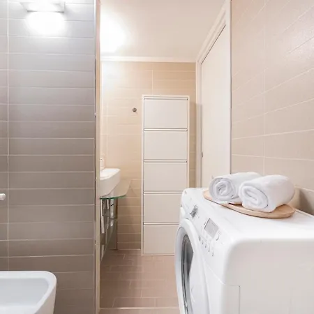 Easylife - - Castaldi 37 - Porta Venezia 아파트 밀라노