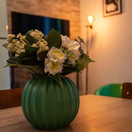 Apartment Casacenisio - Fiera-mico - Sempione *