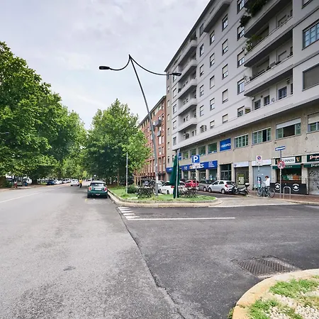 Appartamento Bright Urban - Porta Romana *