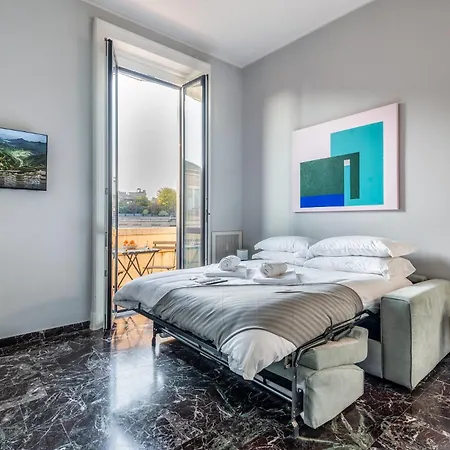 150 Passi A Piedi Dal Duomo Apartamento *