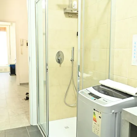 Dabpartment Milano Metro Lambrate - Spazio E Confort Mailand