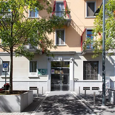 Easylife - - Volturno 35 - Isola * Milán