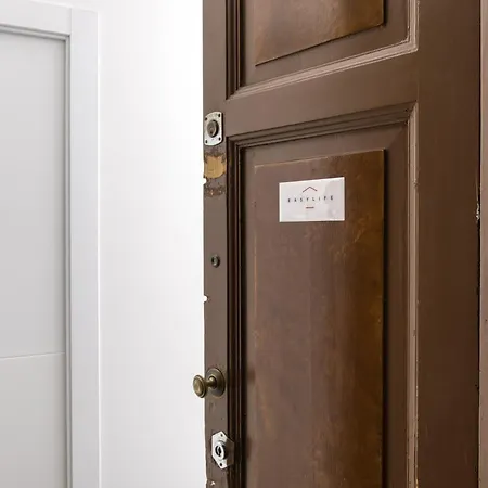 Easylife - - Volturno 35 - Isola Mediolan