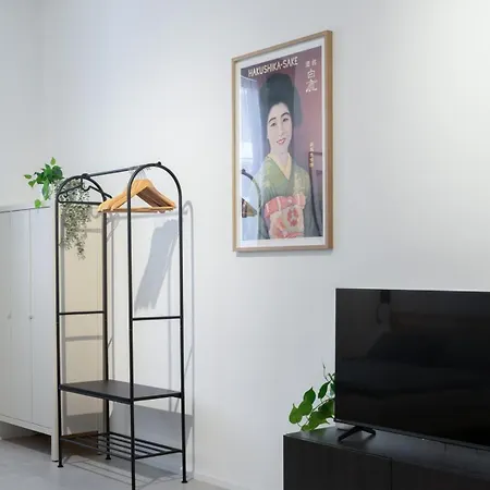 Italianway Comfort - Rosmini 7