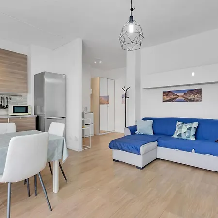 Fede's Place - 4minuti M1 6minuti M4 Apartamento *