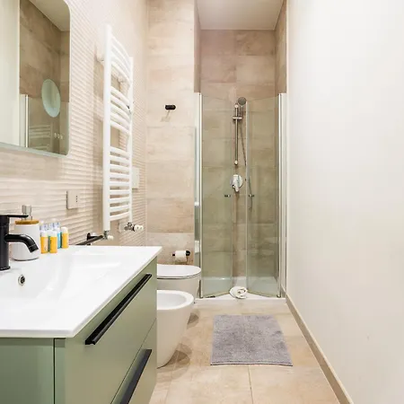 Piazzale Lodi - Trilocale In Porta Romana * Milan