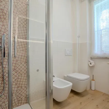 Апартаменты Casa Paolina El Noster Bel Rifugi A Est Милан