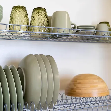 شقة Vecchia Luxury