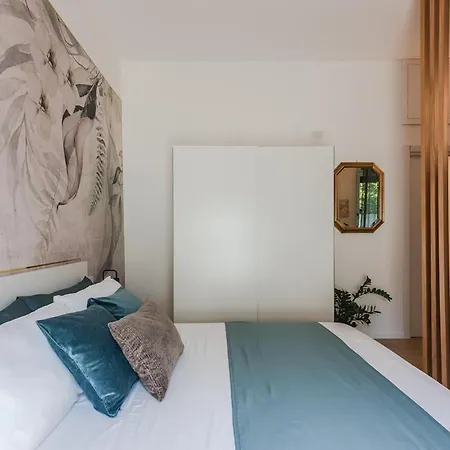 The Macchi - ミラノ