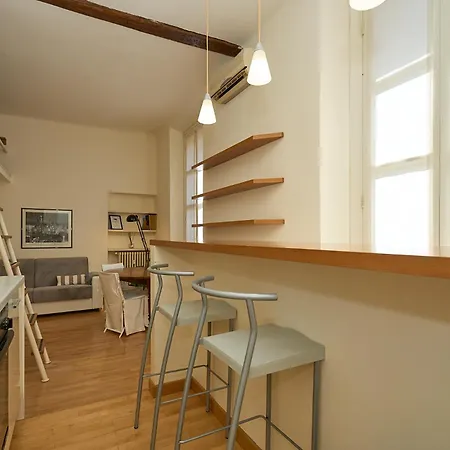 Heart Of Brera, 10 Minutes Walk From Duomo Διαμέρισμα Μιλάνο