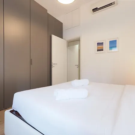 Primopiano - Sangallo Appartement