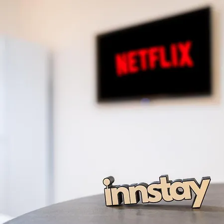 Citylife 6 - Mico Fiera Apartament