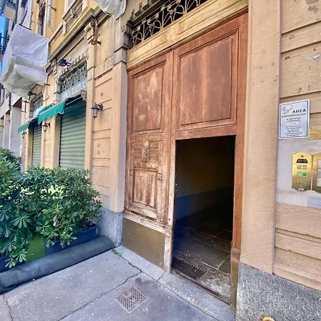 Апартаменты C&l Apartment, In Coorte Milanese, Silenziosa E Nel Cuore Della Citta Di Milano, Duomo, Rho Fiera E Stadio San Siro *