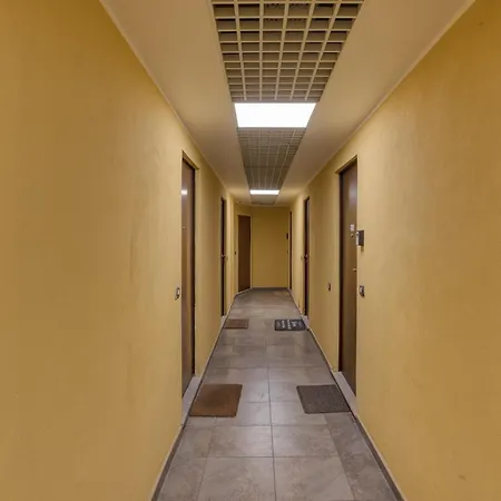 Easylife - - Montenero 29 F - Porta Romana Lägenhet