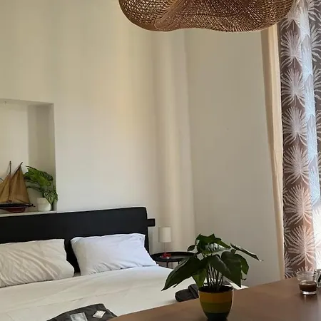 Station-bosco Verticale Cozy & Elegant Apartamento Milão