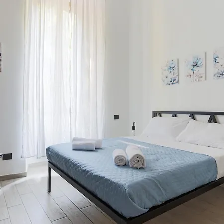 Casacenisio - Fiera-mico - Sempione Apartment *