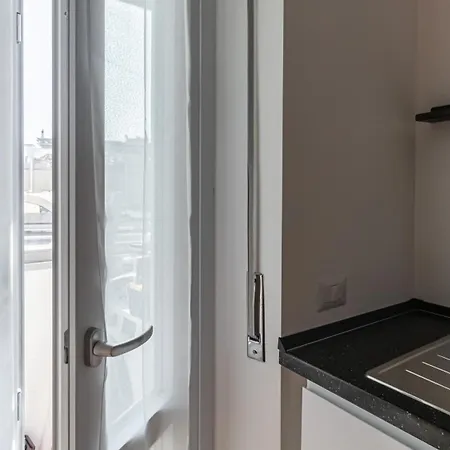 Italianway Comfort - Raffaello Sanzio 33 Apartment Milan