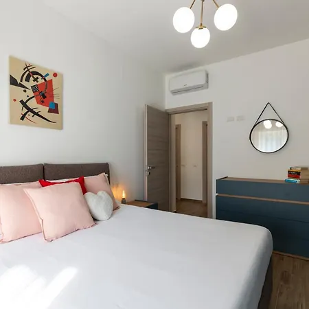 Appartement Sunny Spot *